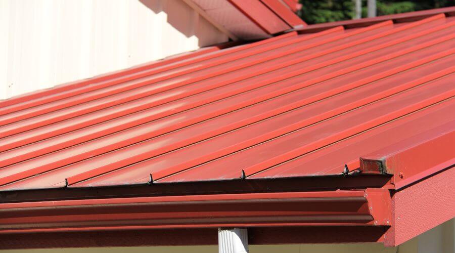 Industrial Roof Inspection in Whitlash, MT